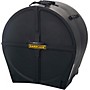 HARDCASE Bass Drum Case with Wheels 26 in.