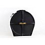 Open-Box HARDCASE Bass Drum Case with Wheels Condition 3 - Scratch and Dent 22 in. 194744514739