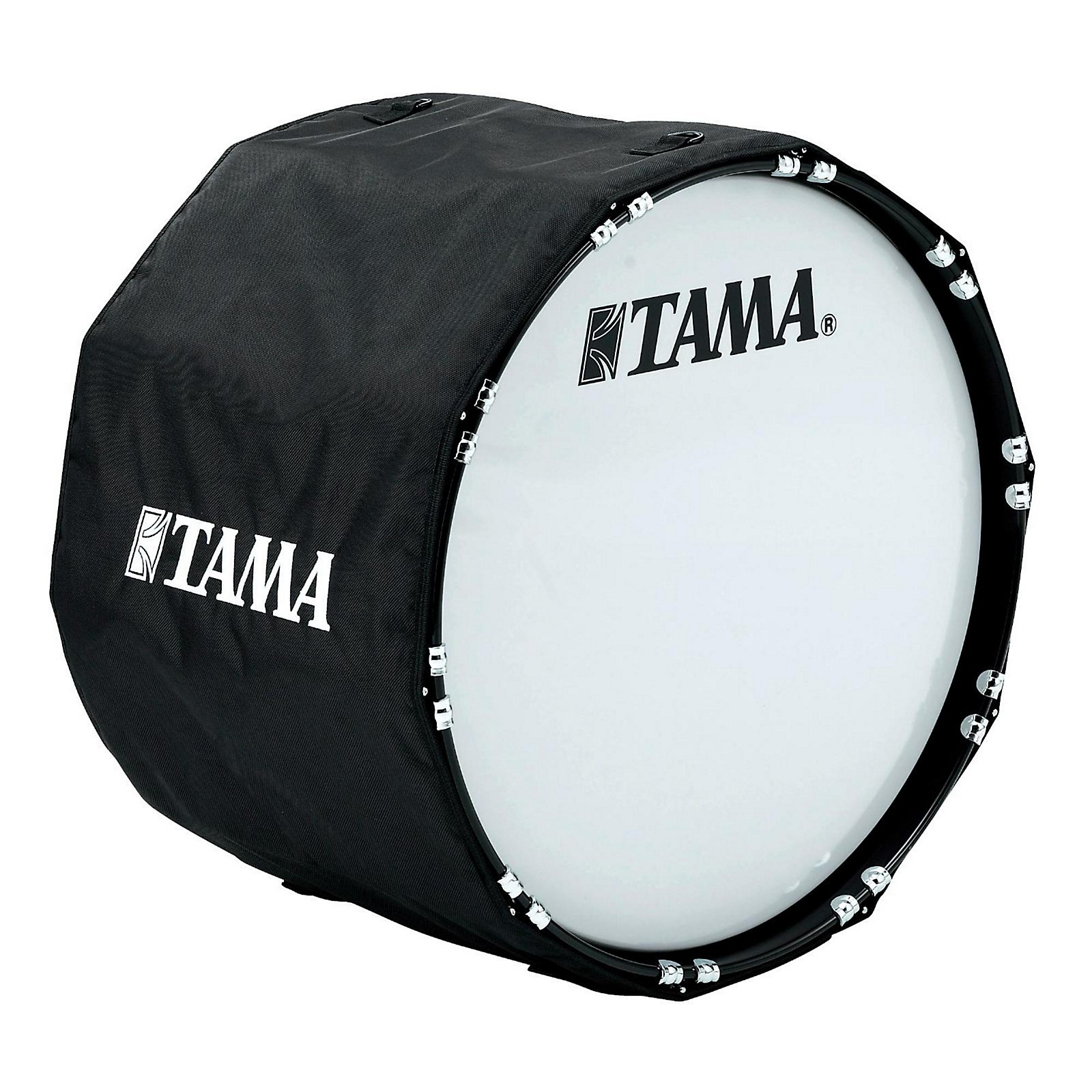 Tama Marching Bass Drum Cover 22 to 24 in. Musician's Friend