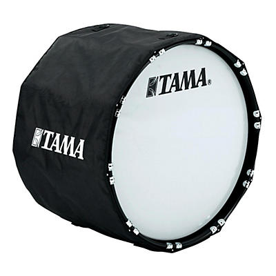 Tama Marching Bass Drum Cover