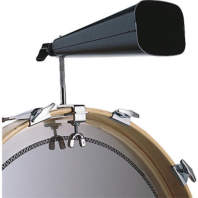 LP Bass Drum Cowbell Mounting Bracket