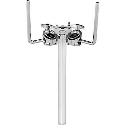 PDP Bass Drum Double Tom Mount With 10.5 mm L-Arm