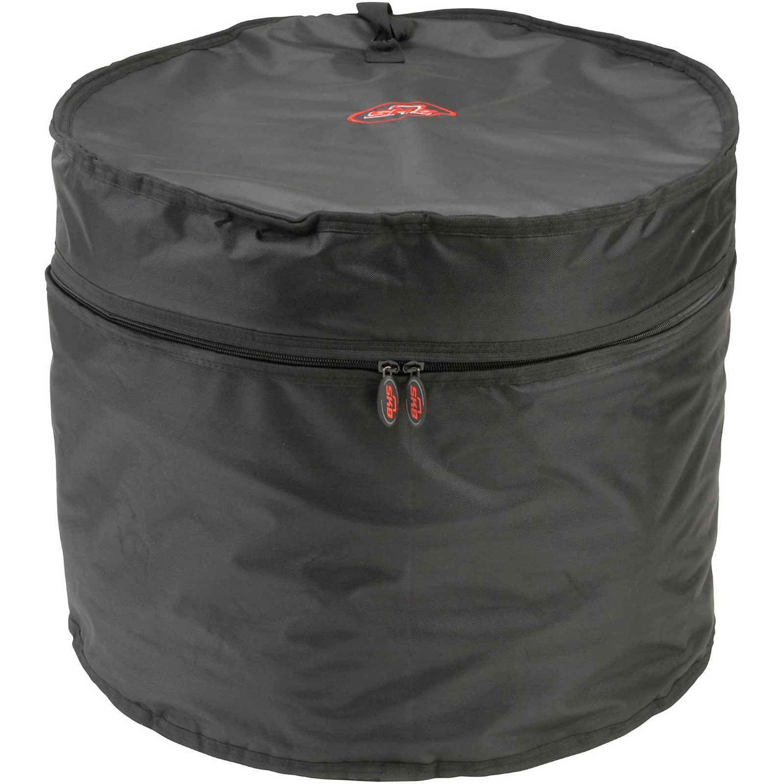 SKB Bass Drum Gig Bag 22 x 16 in. Musician's Friend