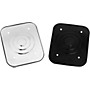 PDP by DW Bass Drum Mount Cover Plate Black