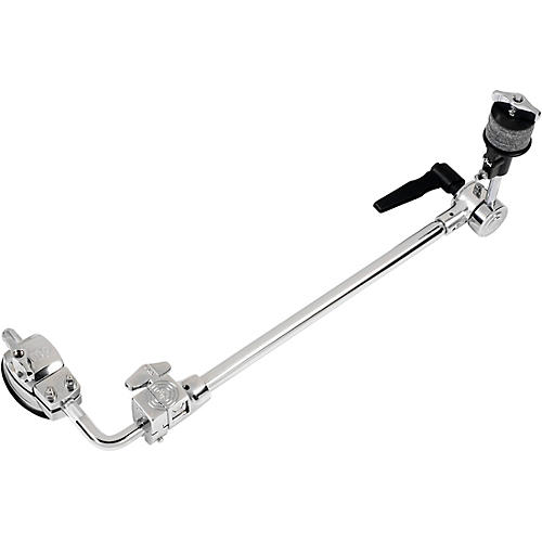 DW Bass Drum Mounted Cymbal Arm