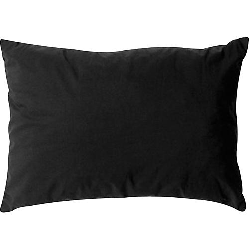 Bass Drum Pillow