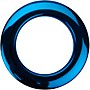 Bass Drum O's Bass Drum Port Ring 2 in. Blue