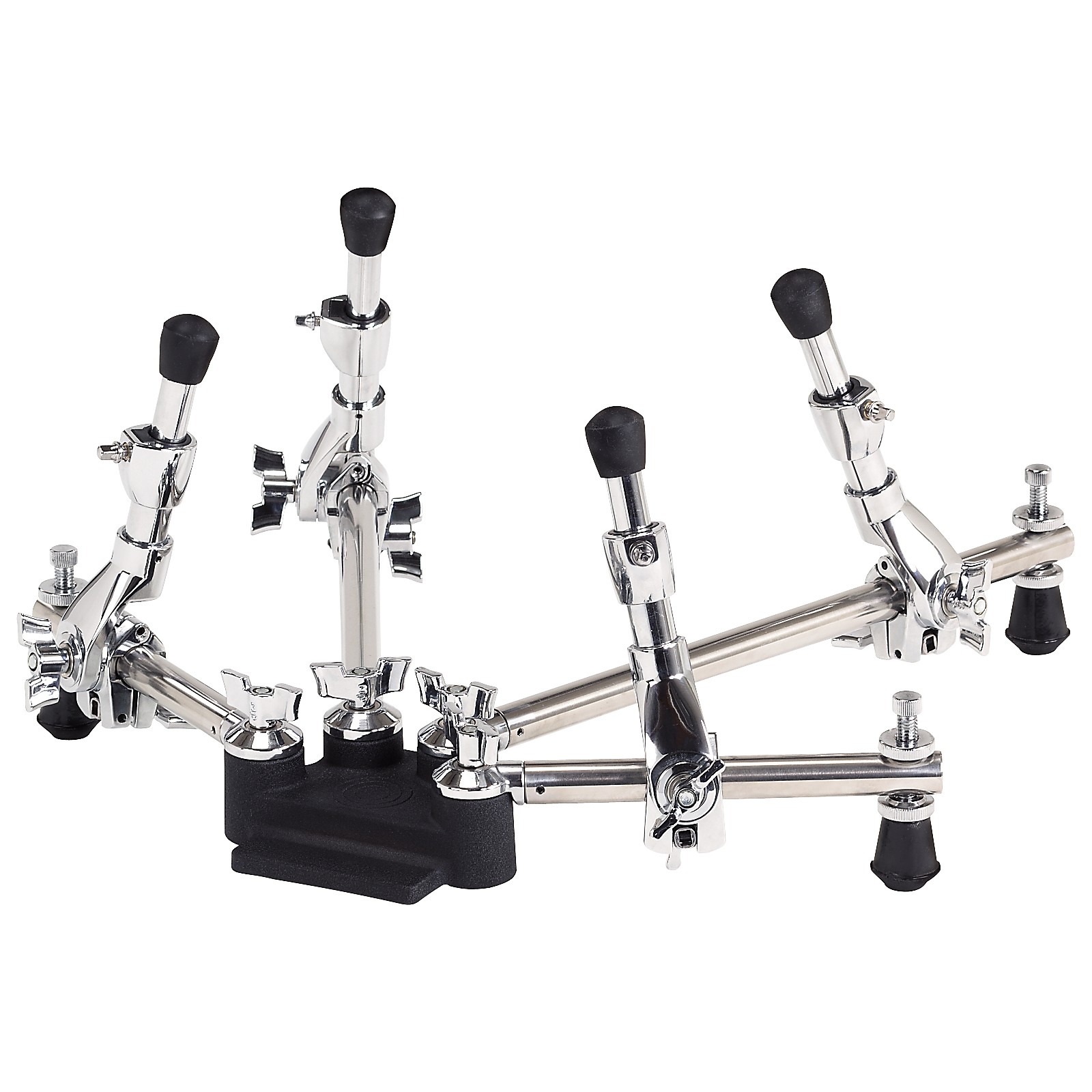 DW Bass Drum Riser Musician's Friend