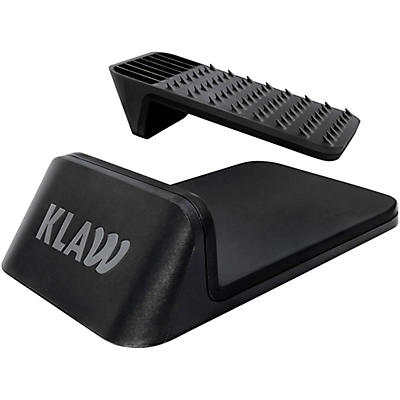 KLAW Bass Drum Rug Anchor -