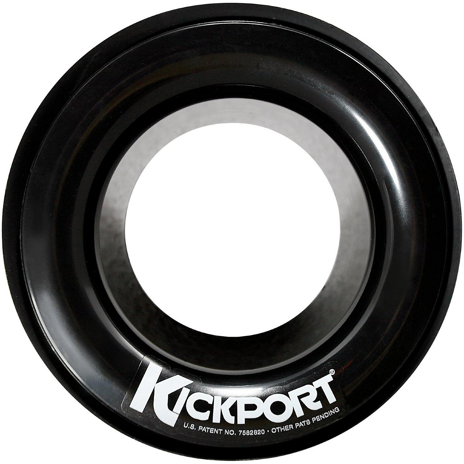 Kickport Bass Drum Sound Enhancer Musician's Friend