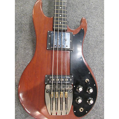 Ovation Bass Electric Bass Guitar