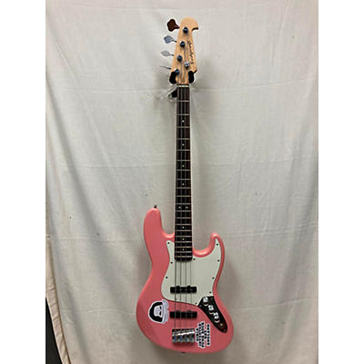 Bridgecraft Bass Electric Bass Guitar