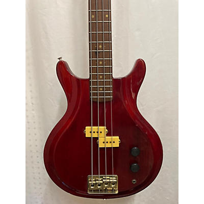 Lotus Bass Electric Bass Guitar