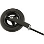 Meisel Bass Endpin Wheels For 10 mm Endpin