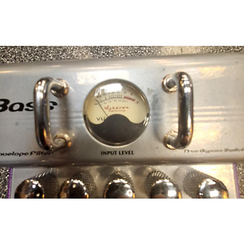 Ashdown Bass Envelope Filter Bass Effect Pedal