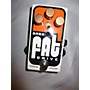 Used Pigtronix Bass Fat Drive Bass Effect Pedal
