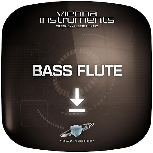 Bass Flute Upgrade to Full Library Software Download