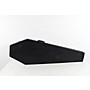 Open-Box Coffin Case Bass Guitar Coffin Case Condition 3 - Scratch and Dent Black, Red 194744329470