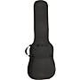 Road Runner Bass Guitar Gig Bag in a Box - Black