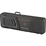 Open-Box WolfPak Bass Guitar Polyfoam Case Condition 1 - Mint