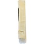 String Sling Bass Guitar Strap With Strap Locks Olympic White