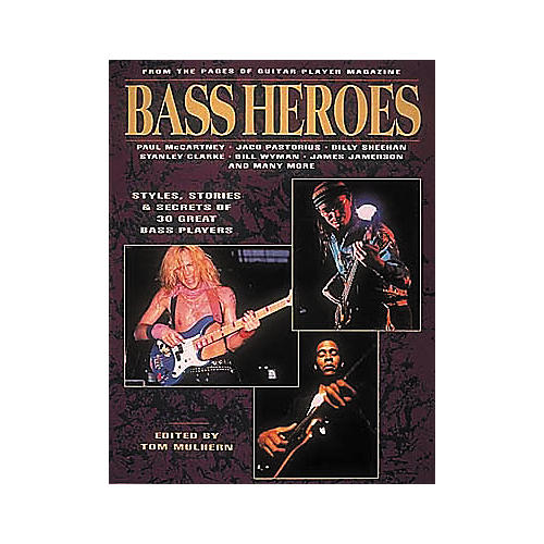 Bass Heroes