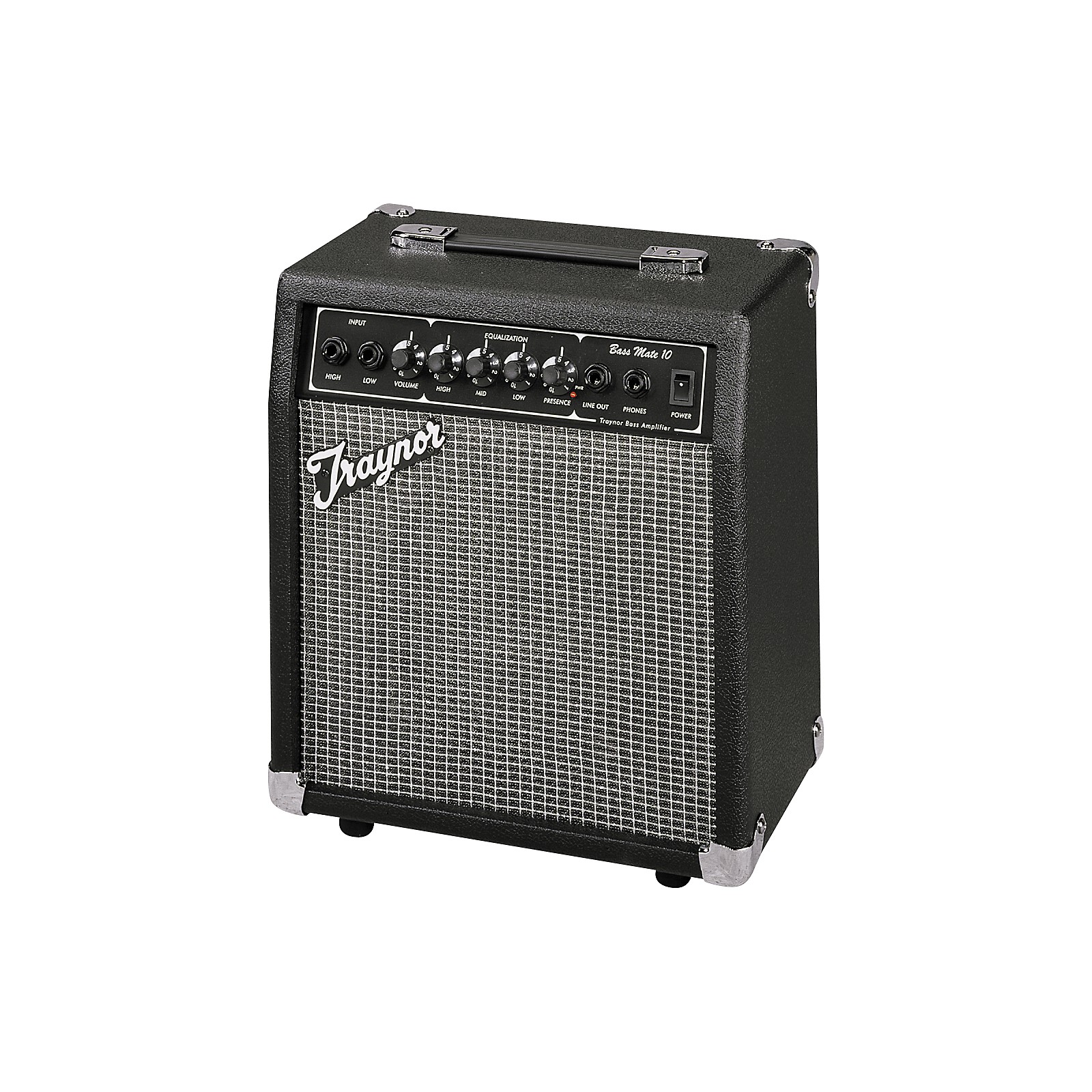 Traynor Bass Mate 10W Combo | Musician's Friend