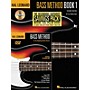 Hal Leonard Bass Method Beginner's Pack Book