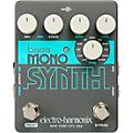 Electro-Harmonix Bass Mono Synth Bass Effects Pedal Condition 2 - Blemished  197881153472Condition 1 - Mint