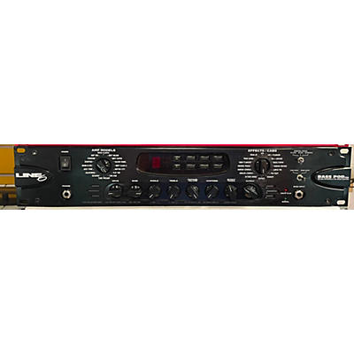 Line 6 Bass POD PRO Audio Converter