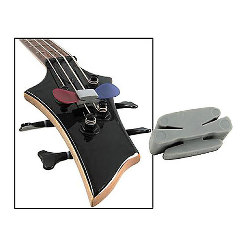 Bass Pick Holder