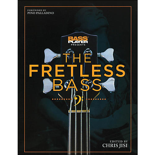 Bass Player Presents The Fretless Bass