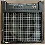 Used Tech 21 Bass Power Wedge 60 Bass Combo Amp