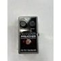 Used Electro-Harmonix Bass Preacher Compression/Sustainer Bass Effect Pedal