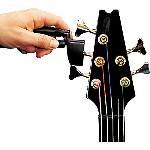 D'Addario Planet Waves Bass Pro String Winder/Cutter Condition 1 - Mint
