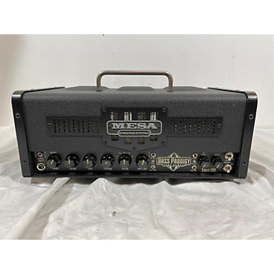 MESA/Boogie Bass Prodigy Four:88 Tube Bass Amp Head