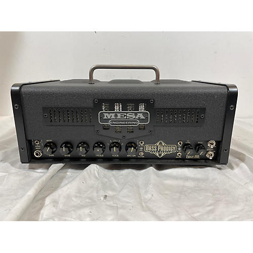 MESA/Boogie Bass Prodigy Four:88 Tube Bass Amp Head