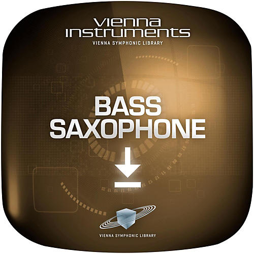 Bass Saxophone Full Software Download