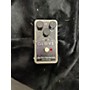 Used Electro-Harmonix Bass Soul Food Overdrive Bass Effect Pedal