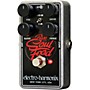 Open-Box Electro-Harmonix Bass Soul Food Overdrive Effects Pedal Condition 1 - Mint