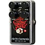 Electro-Harmonix Bass Soul Food Overdrive Guitar Effects Pedal