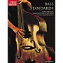 Hal Leonard Bass Standards Book