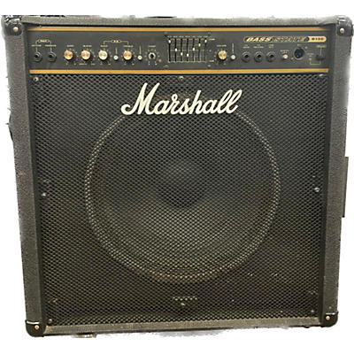 Marshall Bass State B150 Bass Combo Amp