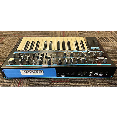 Novation Bass Station II Synthesizer