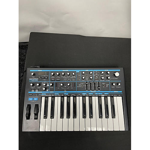 Novation Bass Station II Synthesizer