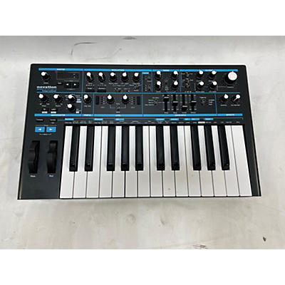 Novation Bass Station II Synthesizer