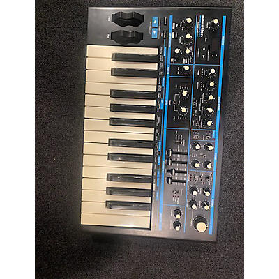 Novation Bass Station II Synthesizer