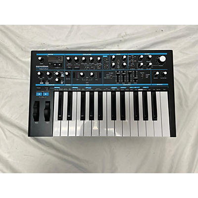 Novation Bass Station II Synthesizer