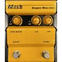 Used Markbass Bass Super Booster Bass Effect Pedal