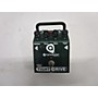 Used Amptweaker Bass Tight Drive Effect Pedal